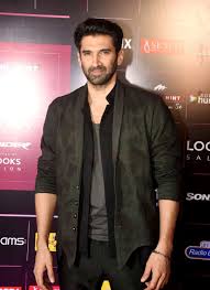 Aditya Roy Kapoor