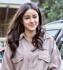 Ananya Panday