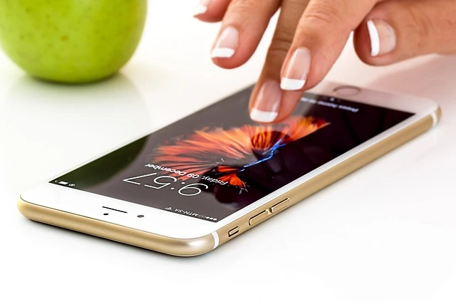 Budget phone