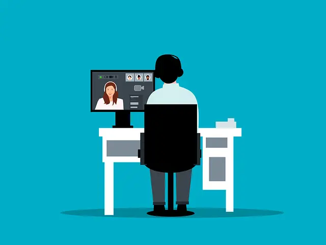 Difference between virtual college and online learning