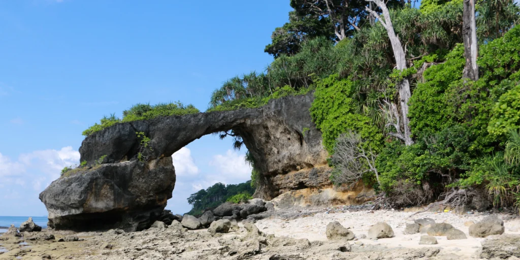 Natural Bridge