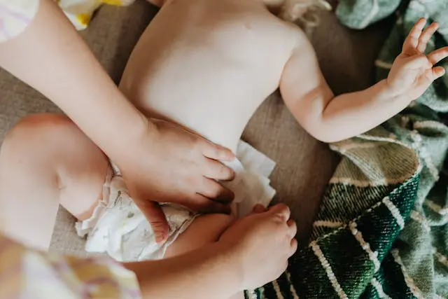 Review of Sebamed Rashes Cream for Babies.