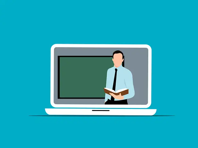 what is virtual college