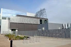 Discovery Centre - Halifax, Nova Scotia
