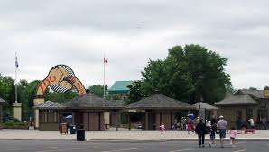 Granby Zoo - Granby, Quebec