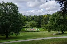 High Park - Toronto, Ontario