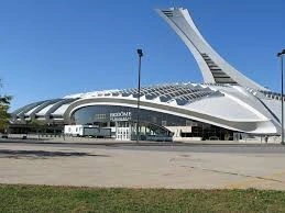 Montreal Biodome - Montreal, Quebec