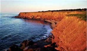 Prince Edward Island National Park - PEI